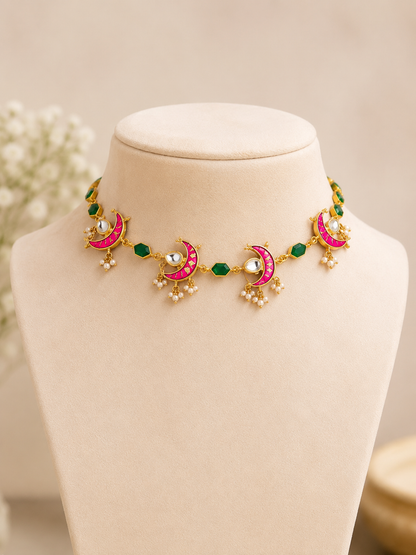 Diara Chand Choker