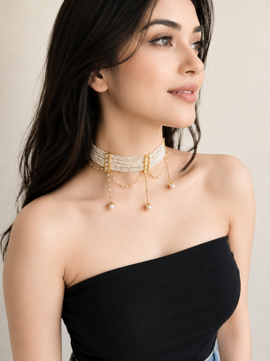 Safiya Choker