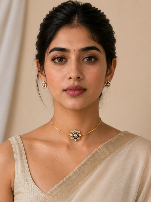 Kaira Minimal Choker Set