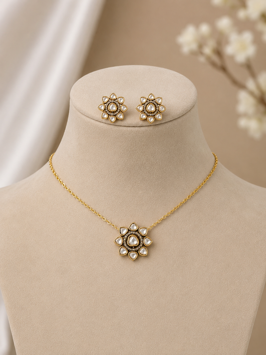 Kaira Minimal Choker Set