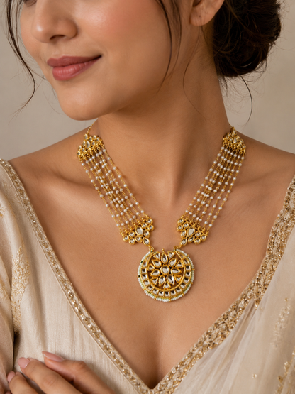 Maren Necklace