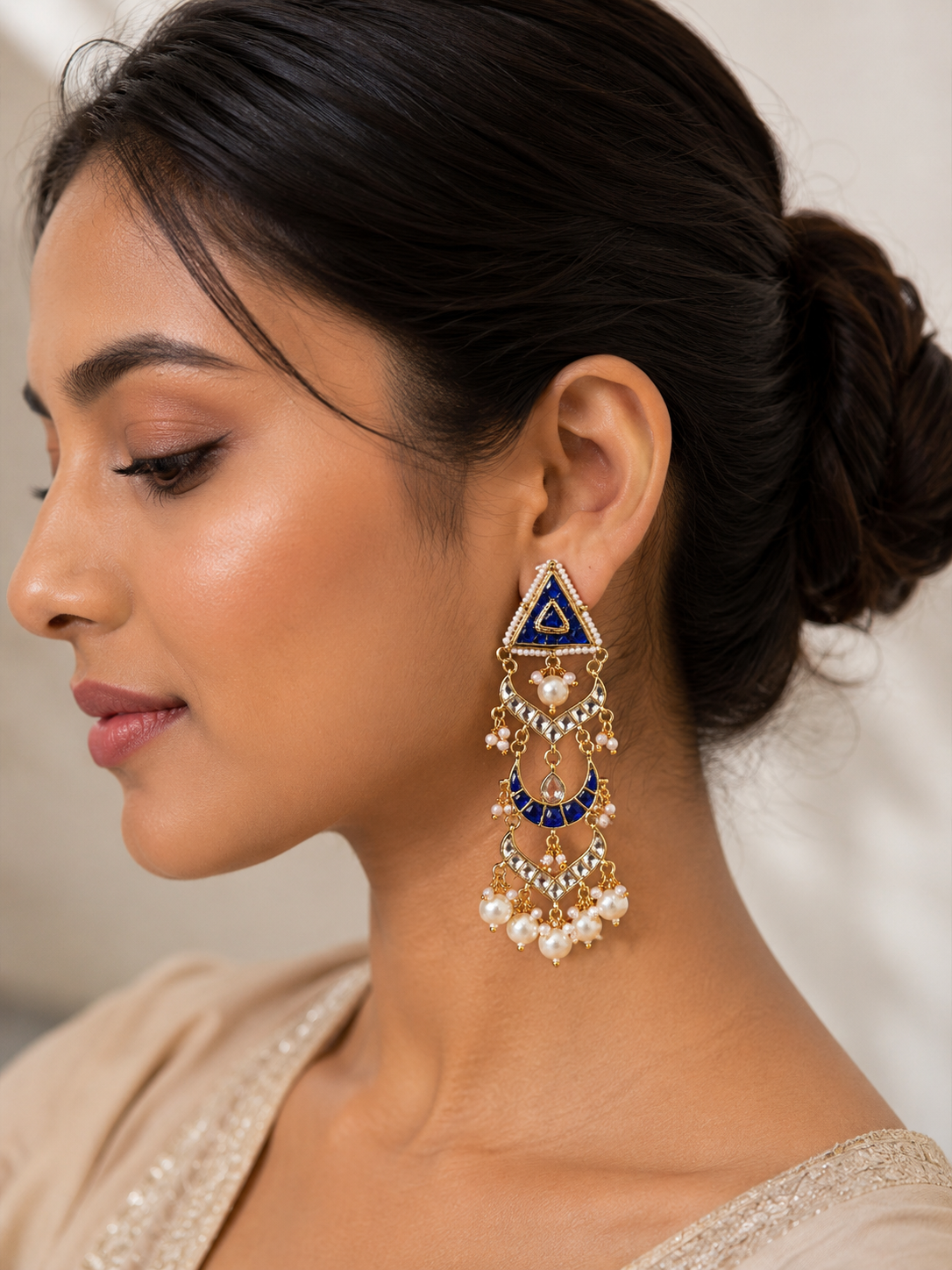 Vaani Earrings