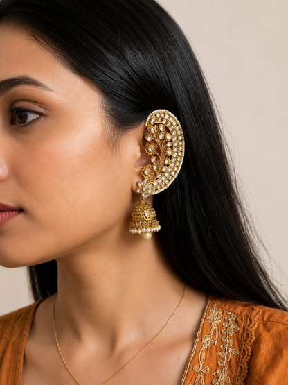 Sultanat Earcuff