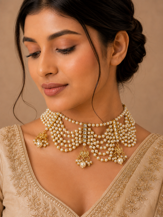 Naina Choker