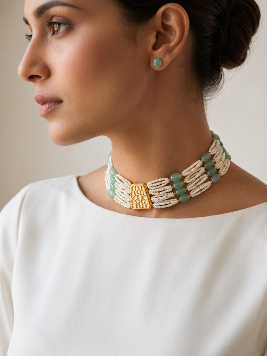 Urmika Choker