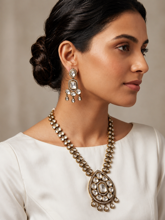 Mariam Necklace