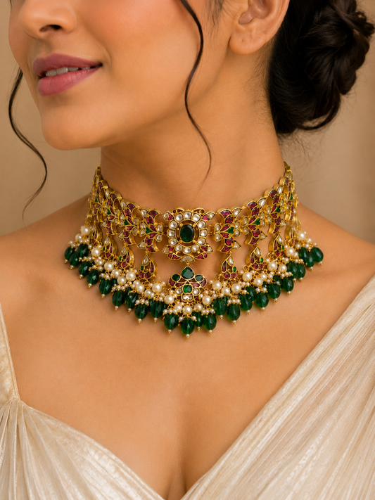 Fariyaad Choker