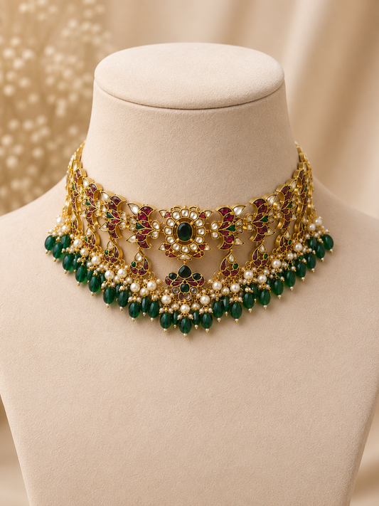 Fariyaad Choker