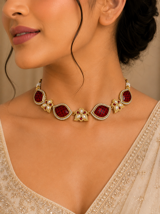 Riwaayat Choker