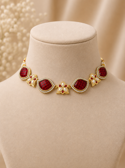 Riwaayat Choker