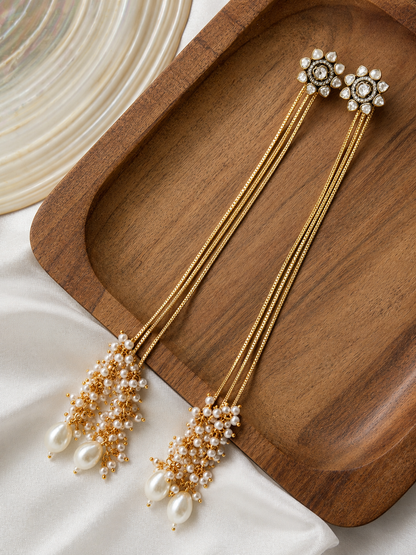Tara Earrings