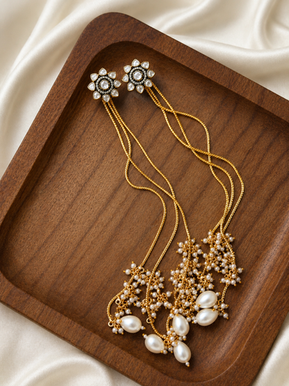 Tara Earrings