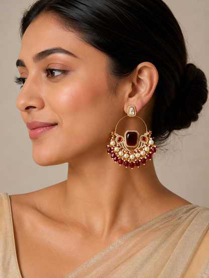 Vanya Chandbali