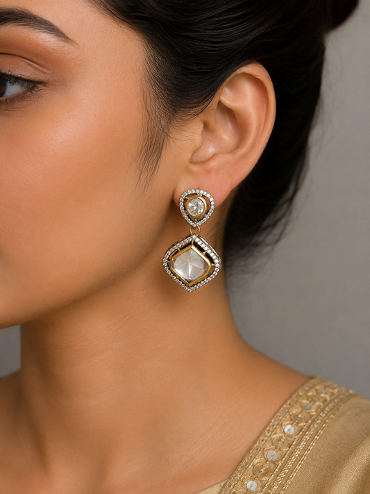 Heer Earrings