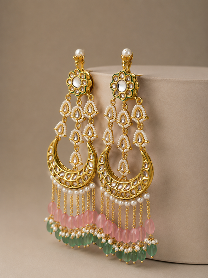 Nagma Chandbali