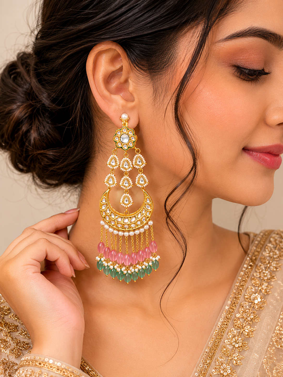 Nagma Chandbali
