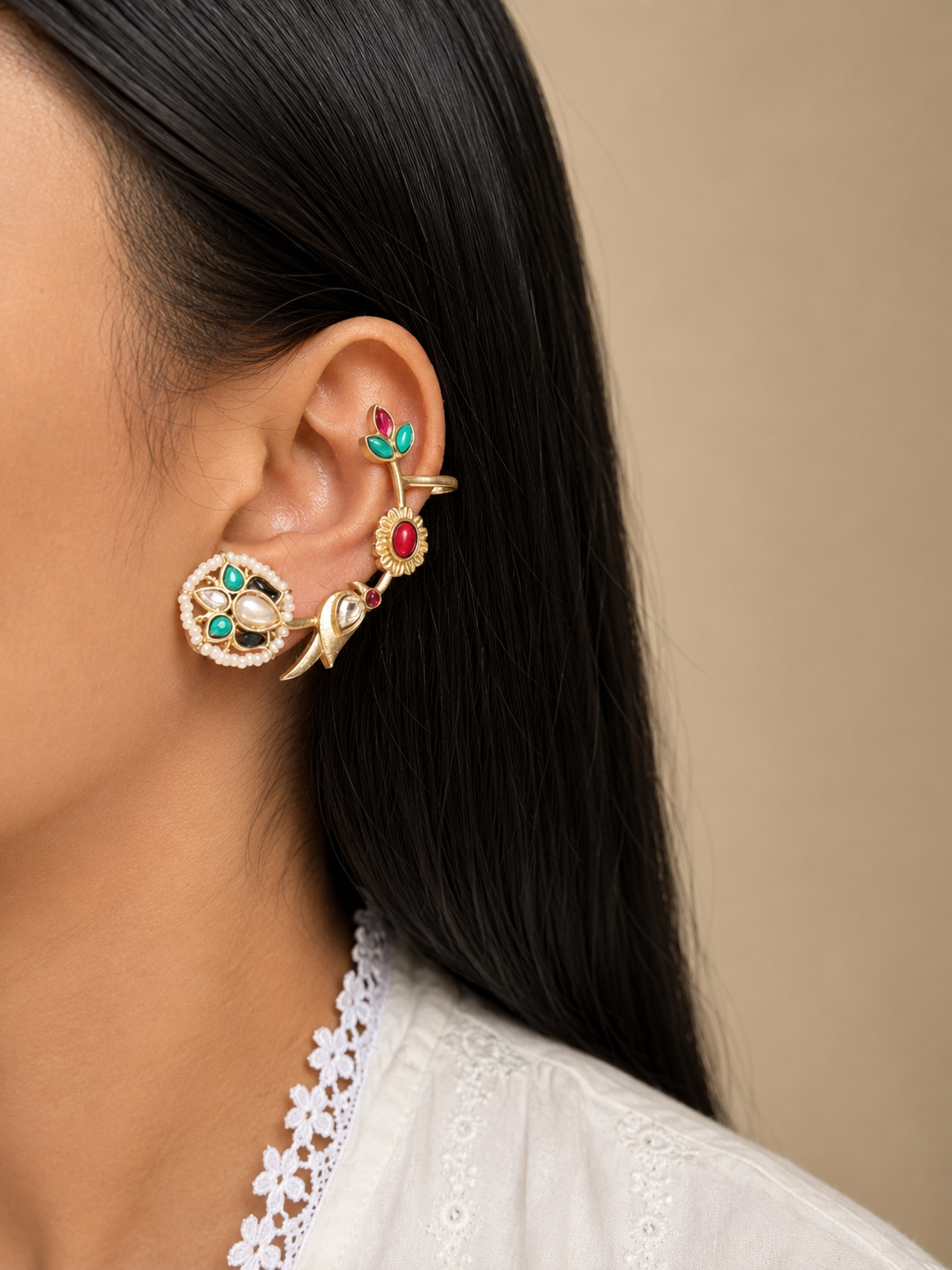 Tara Earcuff