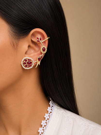Tara Earcuff
