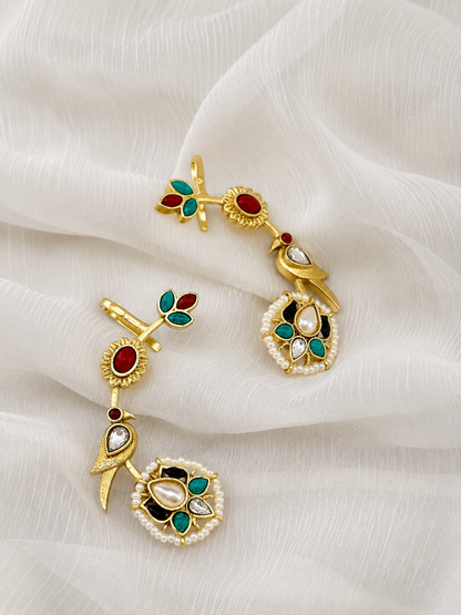 Tara Earcuff