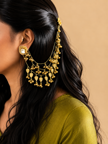 Anandita Earrings