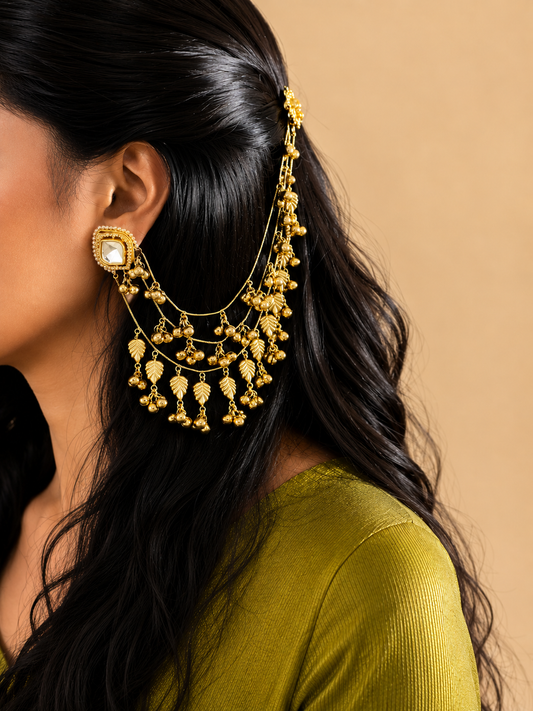 Anandita Earrings