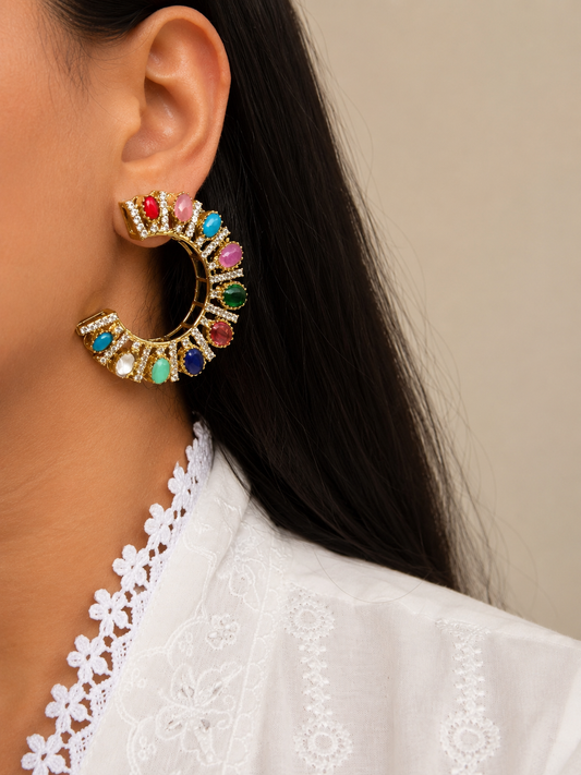 Mehfill Studs