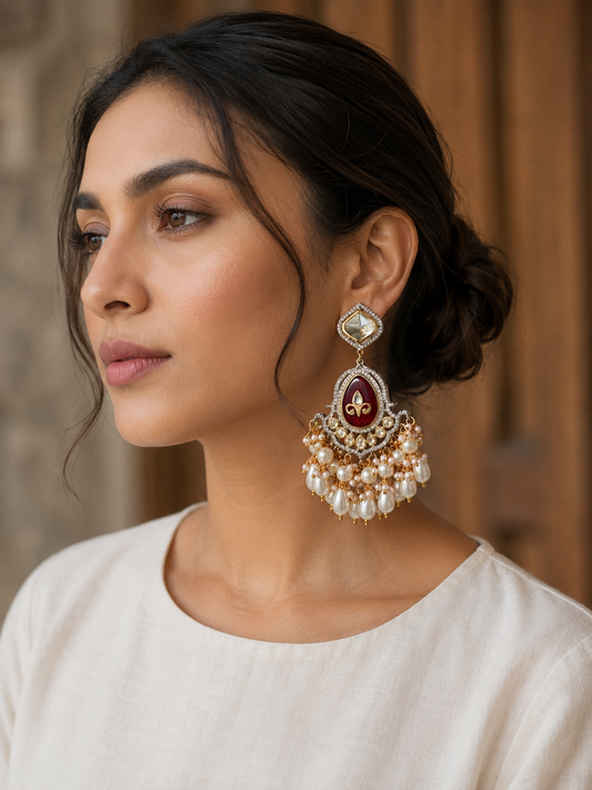Ratna Earrings