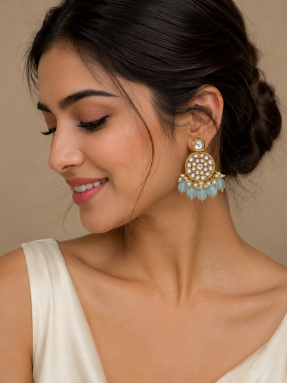 Mirari Earrings