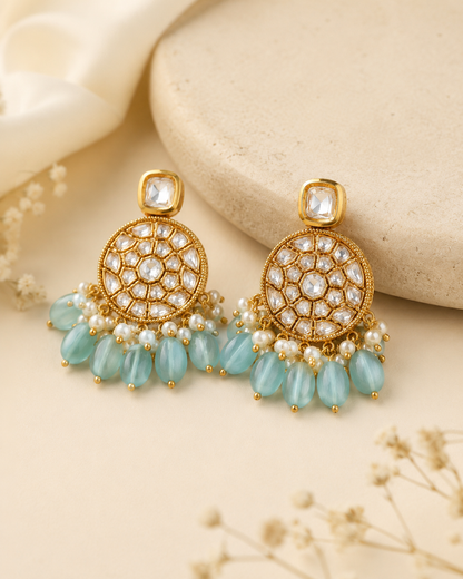 Mirari Earrings