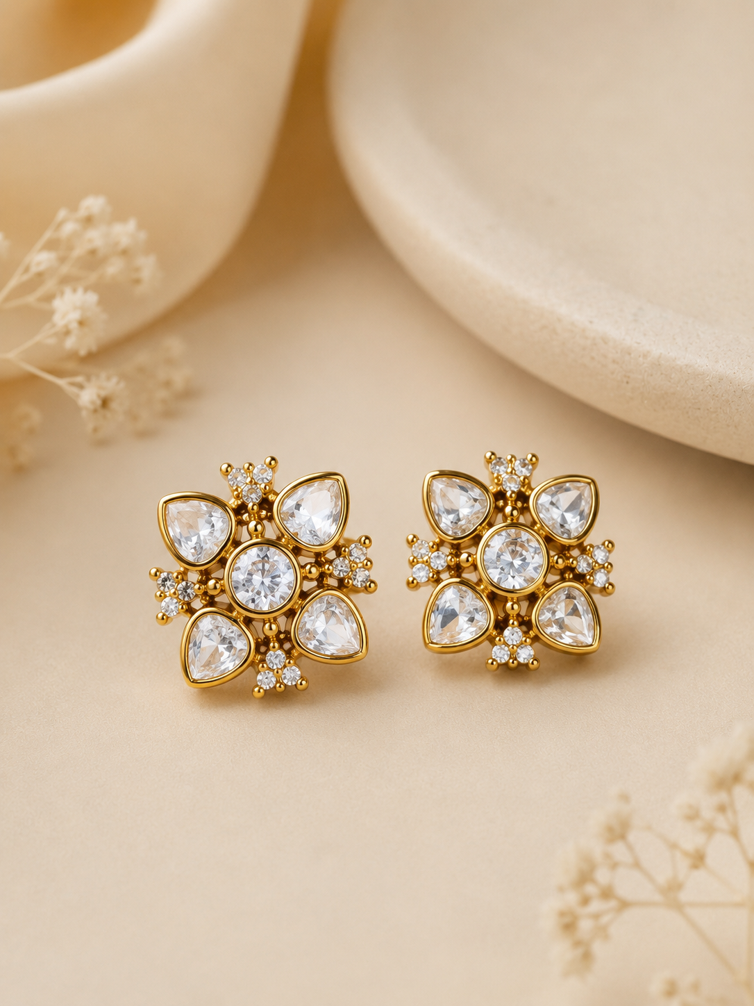 Inara Studs