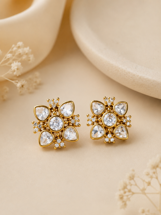Inara Studs