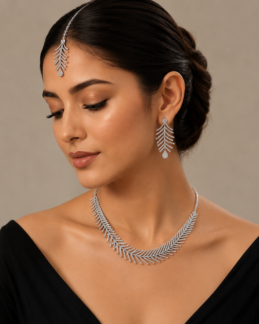 Maahi Set