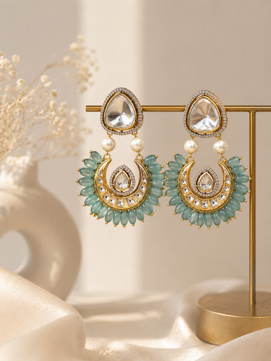 Massom Earringss