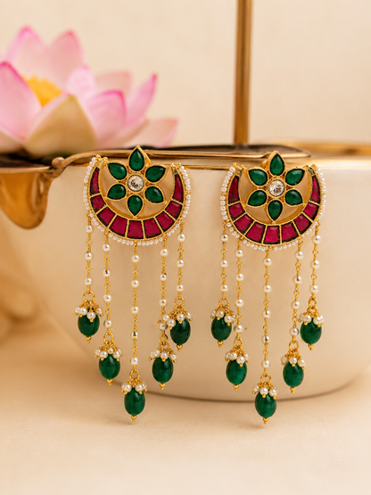 Blossom Earrings