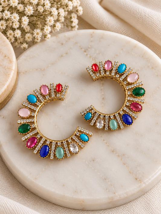 Mehfill Studs