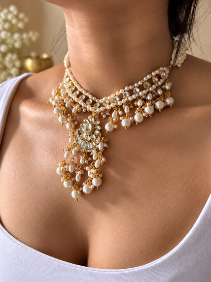 Sadka Necklace