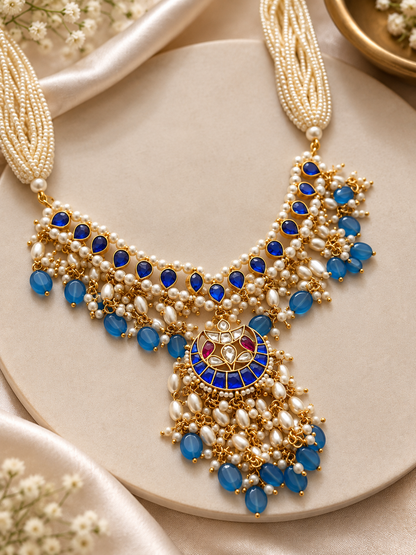 Sadka Necklace