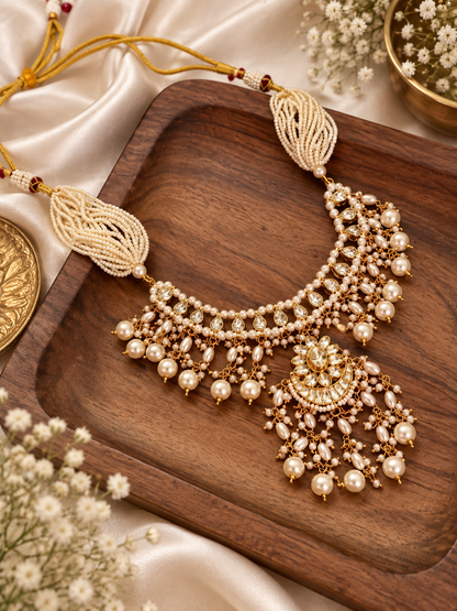 Sadka Necklace
