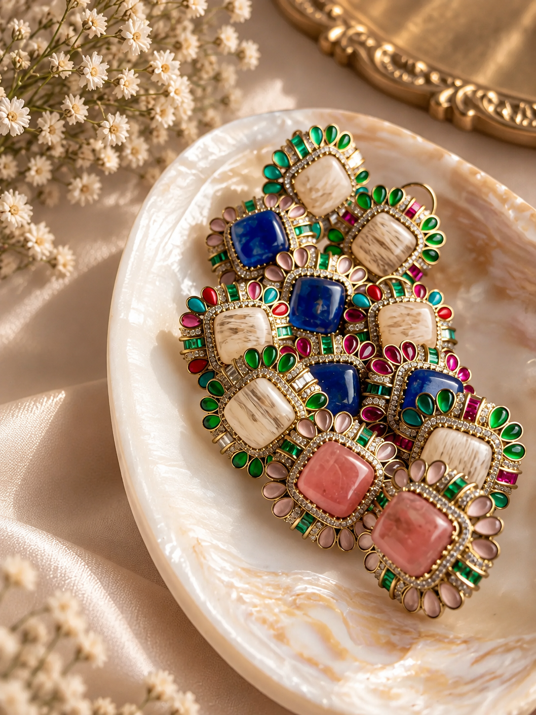 Anoor Studs