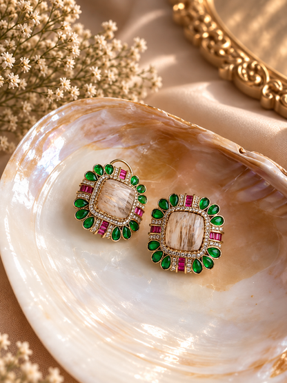 Anoor Studs
