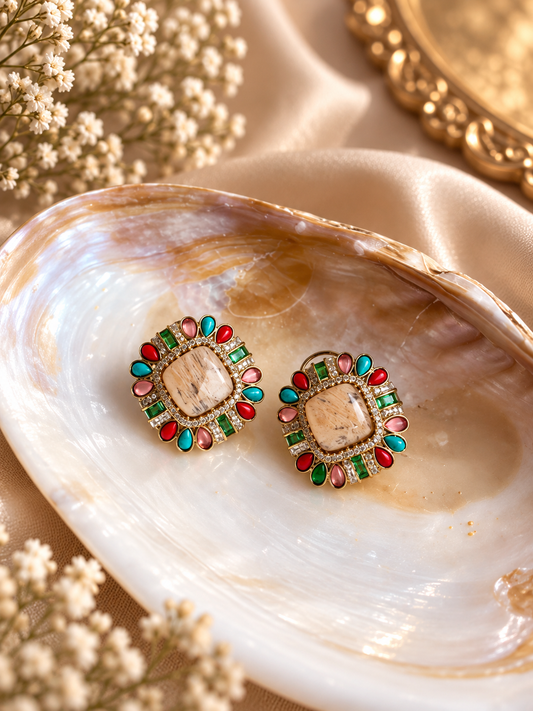 Anoor Studs