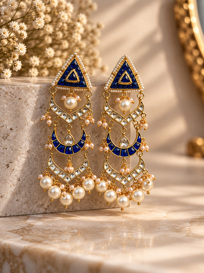 Vaani Earrings
