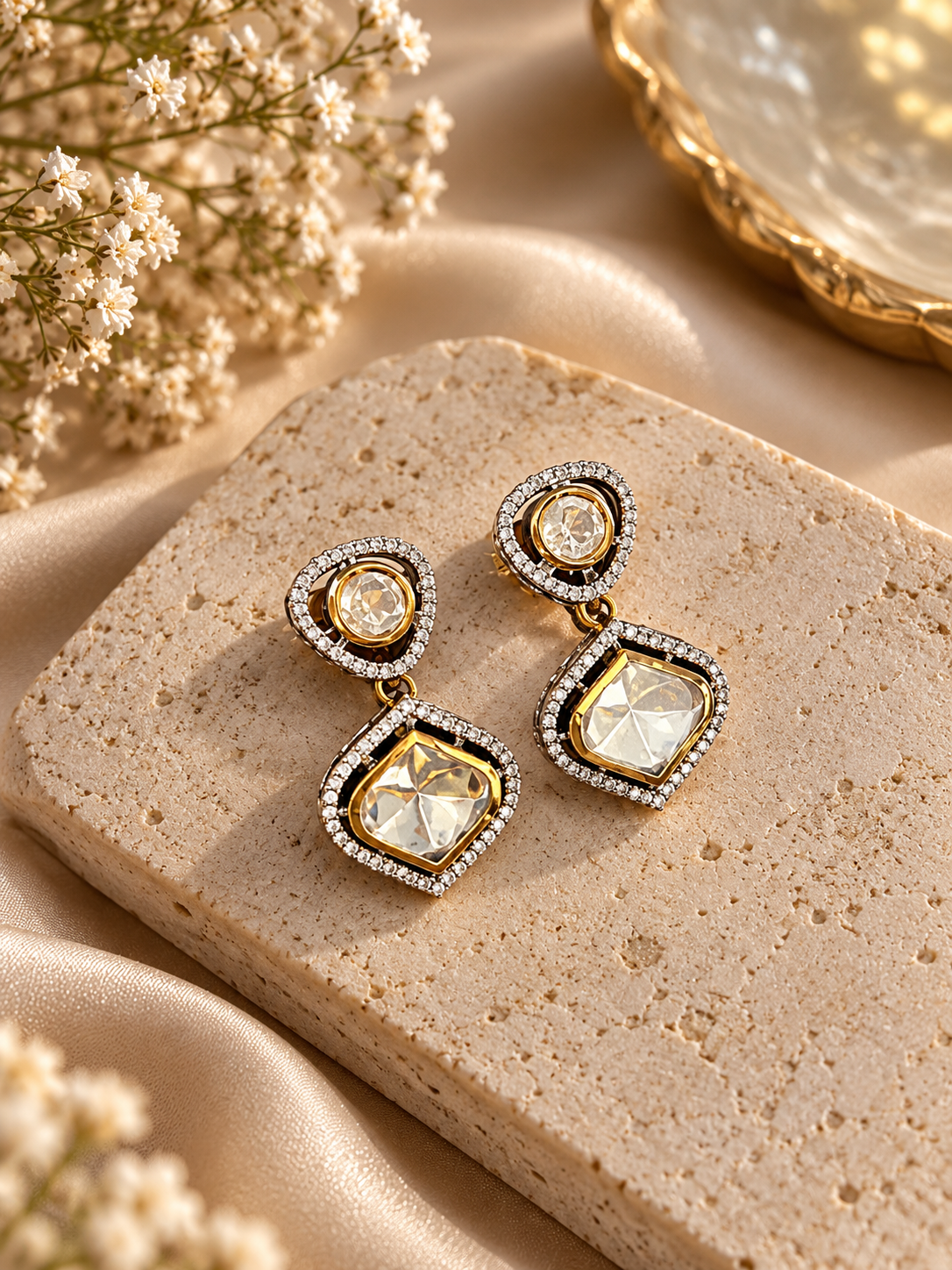 Heer Earrings