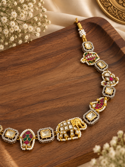Roop Choker