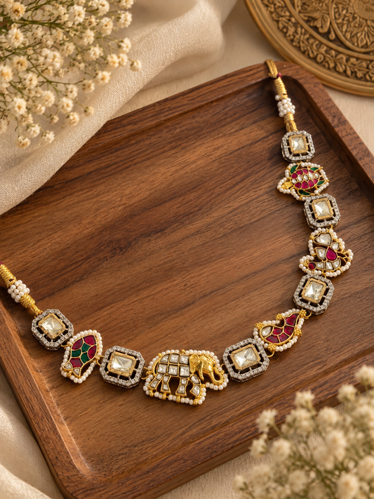Roop Choker