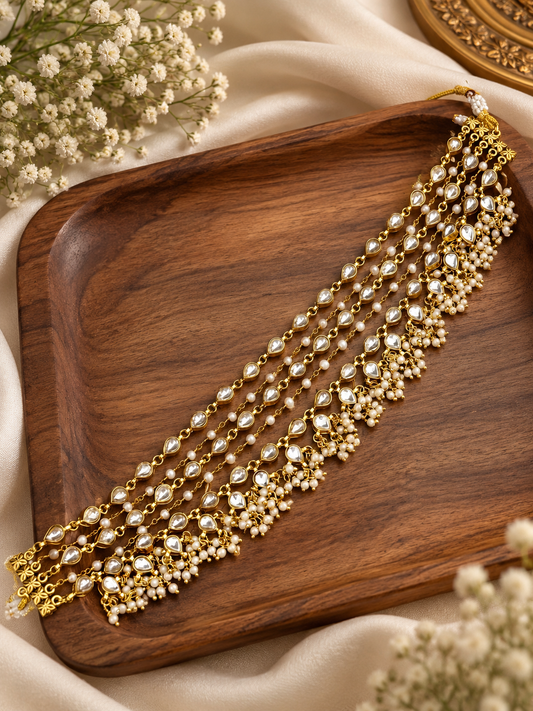 Nahara Choker