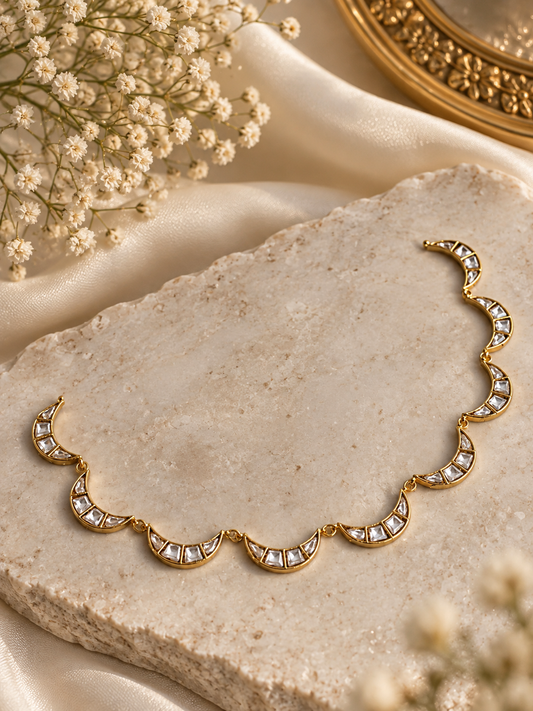 Savera Choker