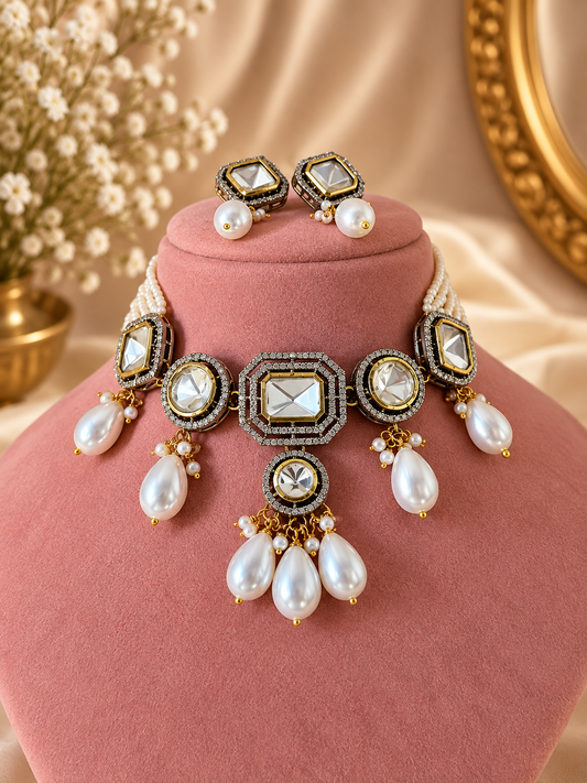 Kerani Choker