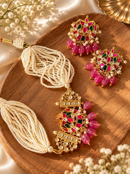 Fanaa Choker Set