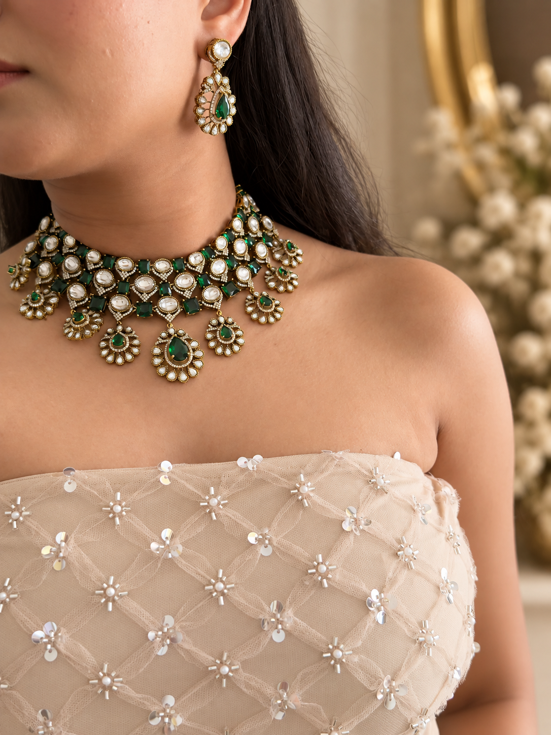 Vivaan Choker